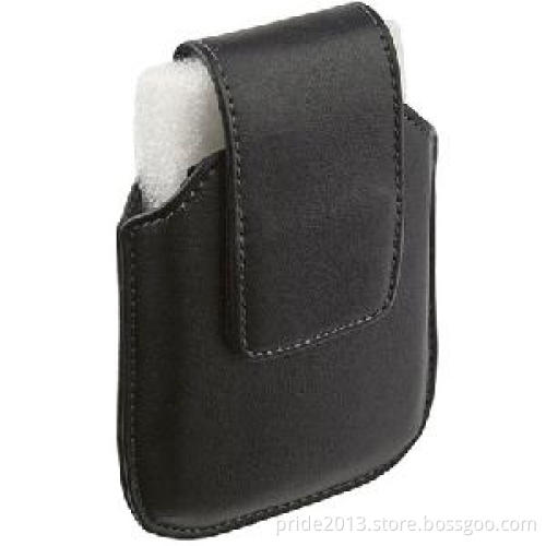 Cell Phone Case Leather Case for Blackberry Storm/ Bold/ Curve